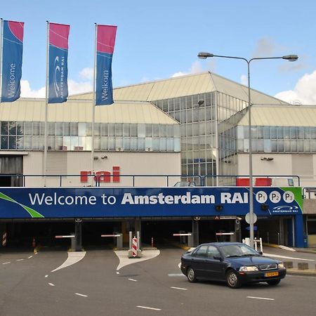 Guesthouse At The Amstel River With 2Br 2Ba And Garden أمستلفين المظهر الخارجي الصورة