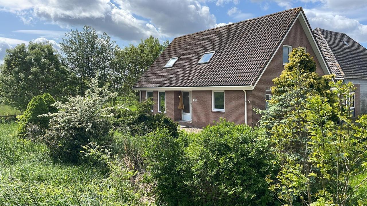 Guesthouse At The Amstel River With 2Br 2Ba And Garden أمستلفين المظهر الخارجي الصورة
