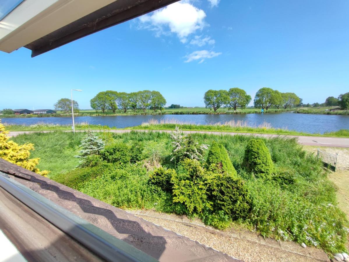 Guesthouse At The Amstel River With 2Br 2Ba And Garden أمستلفين المظهر الخارجي الصورة
