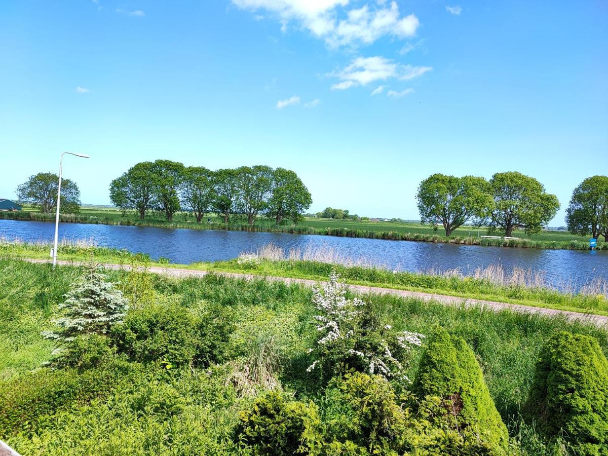 Guesthouse At The Amstel River With 2Br 2Ba And Garden أمستلفين المظهر الخارجي الصورة
